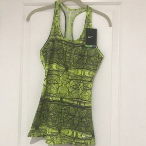 Nike tank top